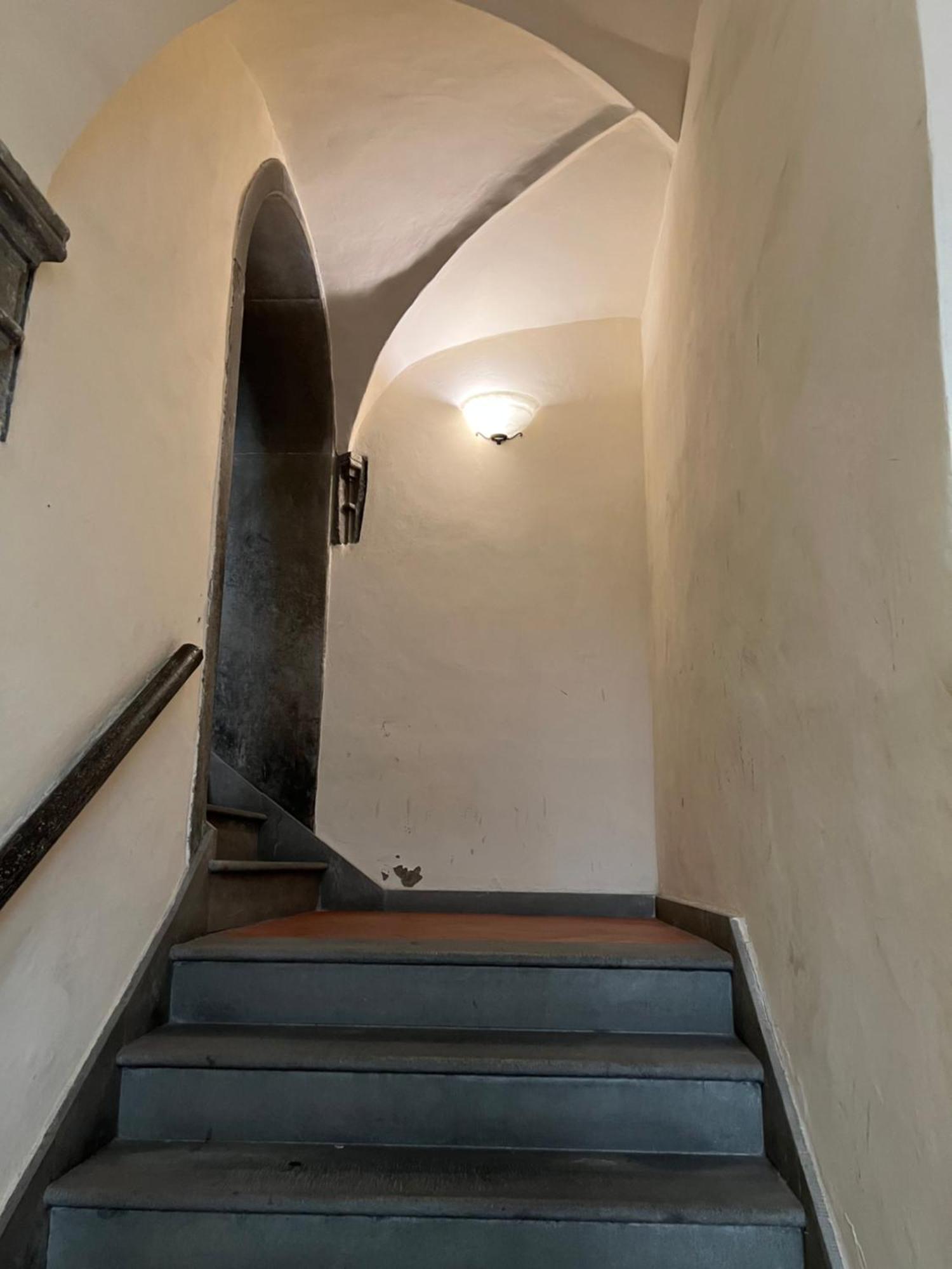 Al 106 Apartment Free Wi-Fi 5 Min Dalla Stazione Prato  Exteriér fotografie
